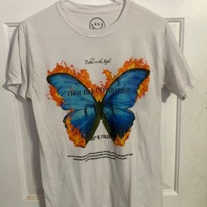 Mens Graphic Tee
